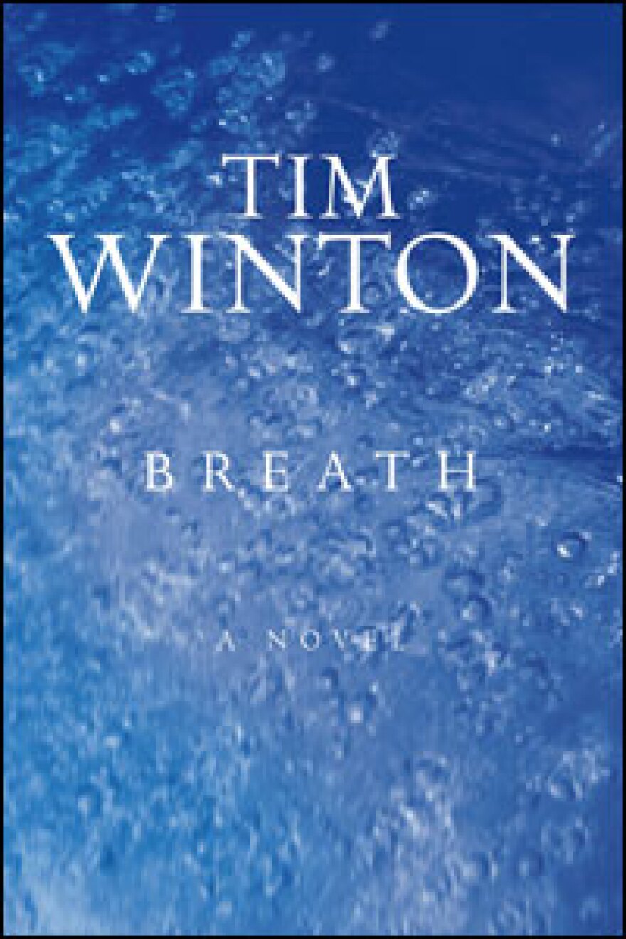 Winton devotes extreme attention to issues of landscape and geography in his novels.
